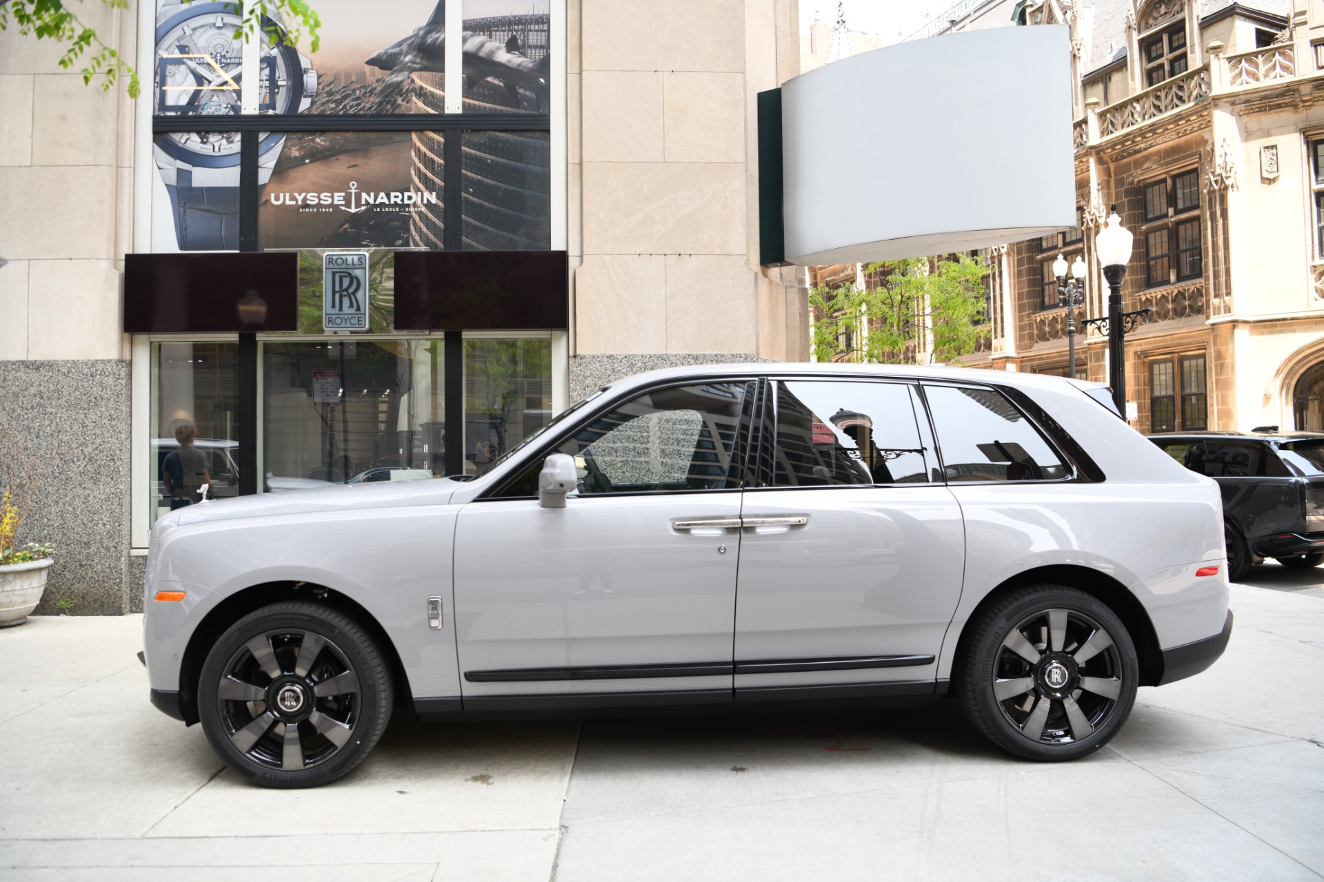 New 2023 Rolls-Royce Cullinan | St. Petersburg, FL