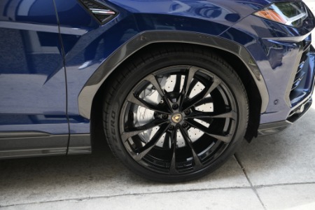 Used 2022 Lamborghini Urus  | Chicago, IL