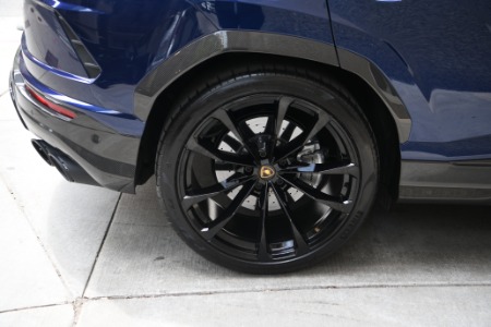 Used 2022 Lamborghini Urus  | Chicago, IL