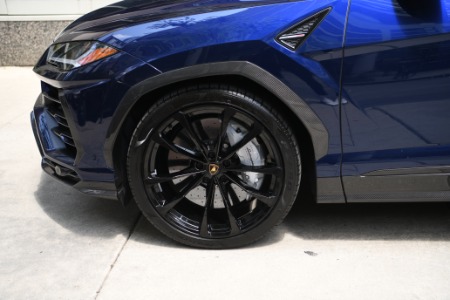 Used 2022 Lamborghini Urus  | Chicago, IL