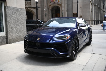 Used 2022 Lamborghini Urus  | Chicago, IL