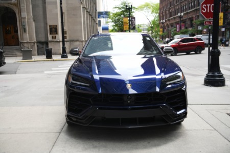 Used 2022 Lamborghini Urus  | Chicago, IL