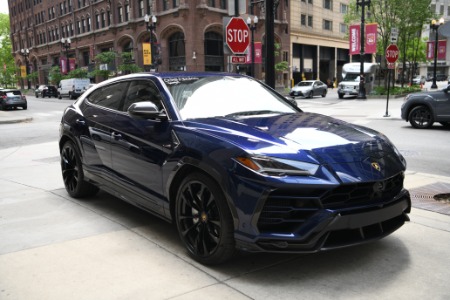 Used 2022 Lamborghini Urus  | Chicago, IL