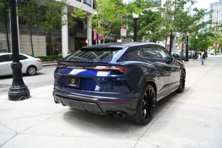 Used 2022 Lamborghini Urus  | Chicago, IL