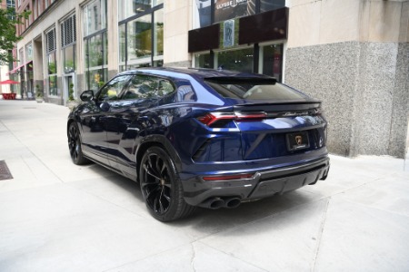 Used 2022 Lamborghini Urus  | Chicago, IL