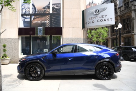 Used 2022 Lamborghini Urus  | Chicago, IL