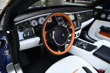 Used 2020 Rolls-Royce BLACK BADGE DAWN  | Chicago, IL