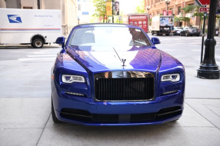 Used 2020 Rolls-Royce BLACK BADGE DAWN  | Chicago, IL