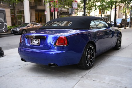 Used 2020 Rolls-Royce BLACK BADGE DAWN  | Chicago, IL