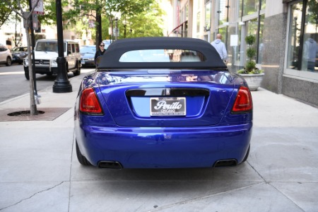 Used 2020 Rolls-Royce BLACK BADGE DAWN  | Chicago, IL