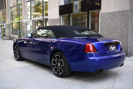 Used 2020 Rolls-Royce BLACK BADGE DAWN  | Chicago, IL