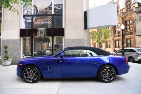 Used 2020 Rolls-Royce BLACK BADGE DAWN  | Chicago, IL