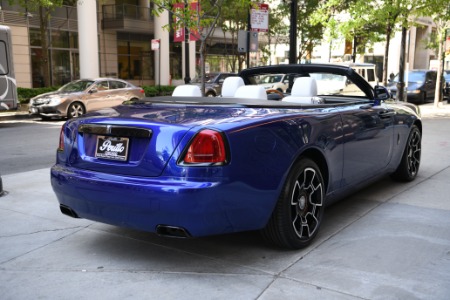 Used 2020 Rolls-Royce BLACK BADGE DAWN  | Chicago, IL