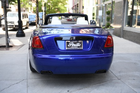 Used 2020 Rolls-Royce BLACK BADGE DAWN  | Chicago, IL