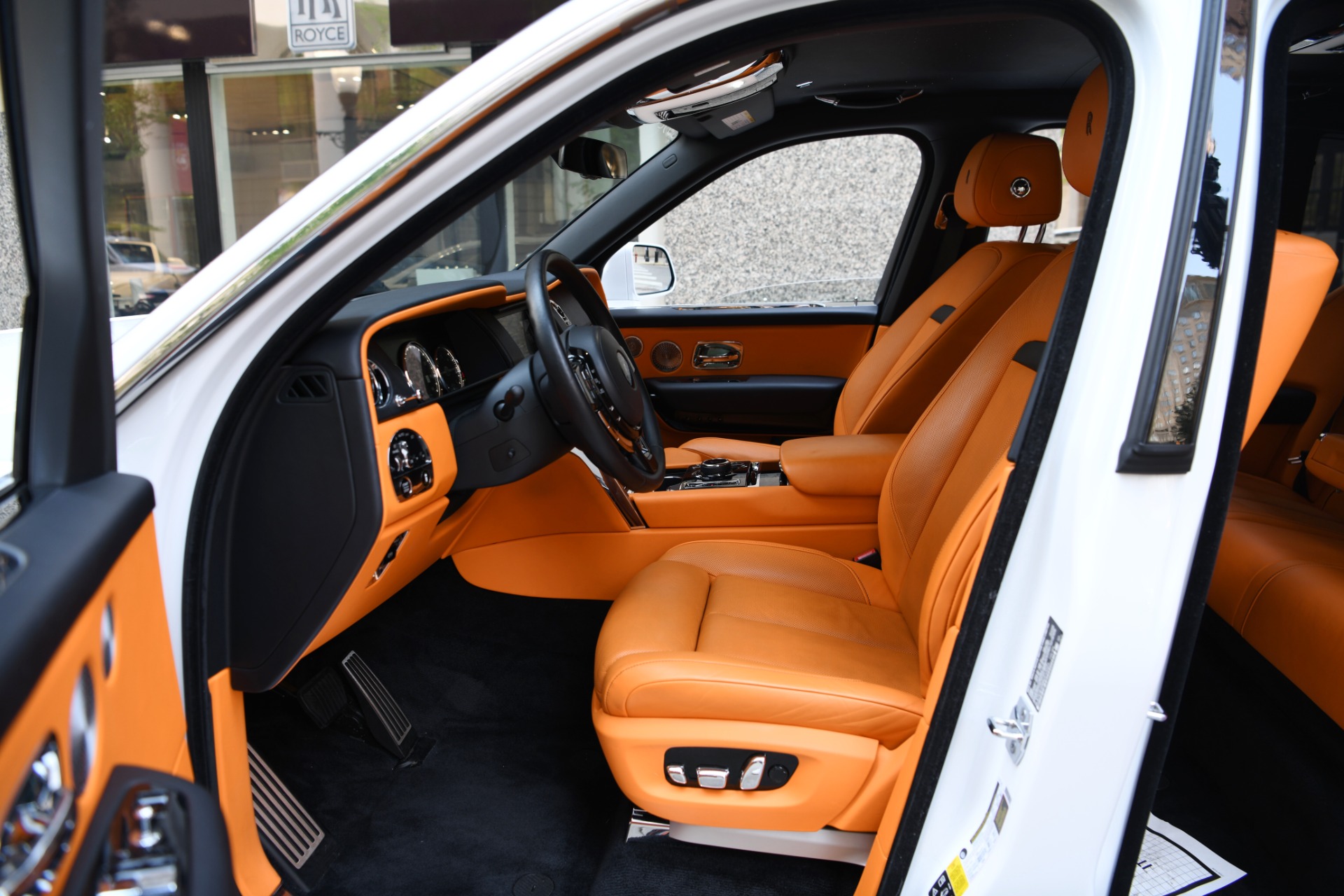 Used 2022 Rolls-Royce Cullinan | St. Petersburg, FL
