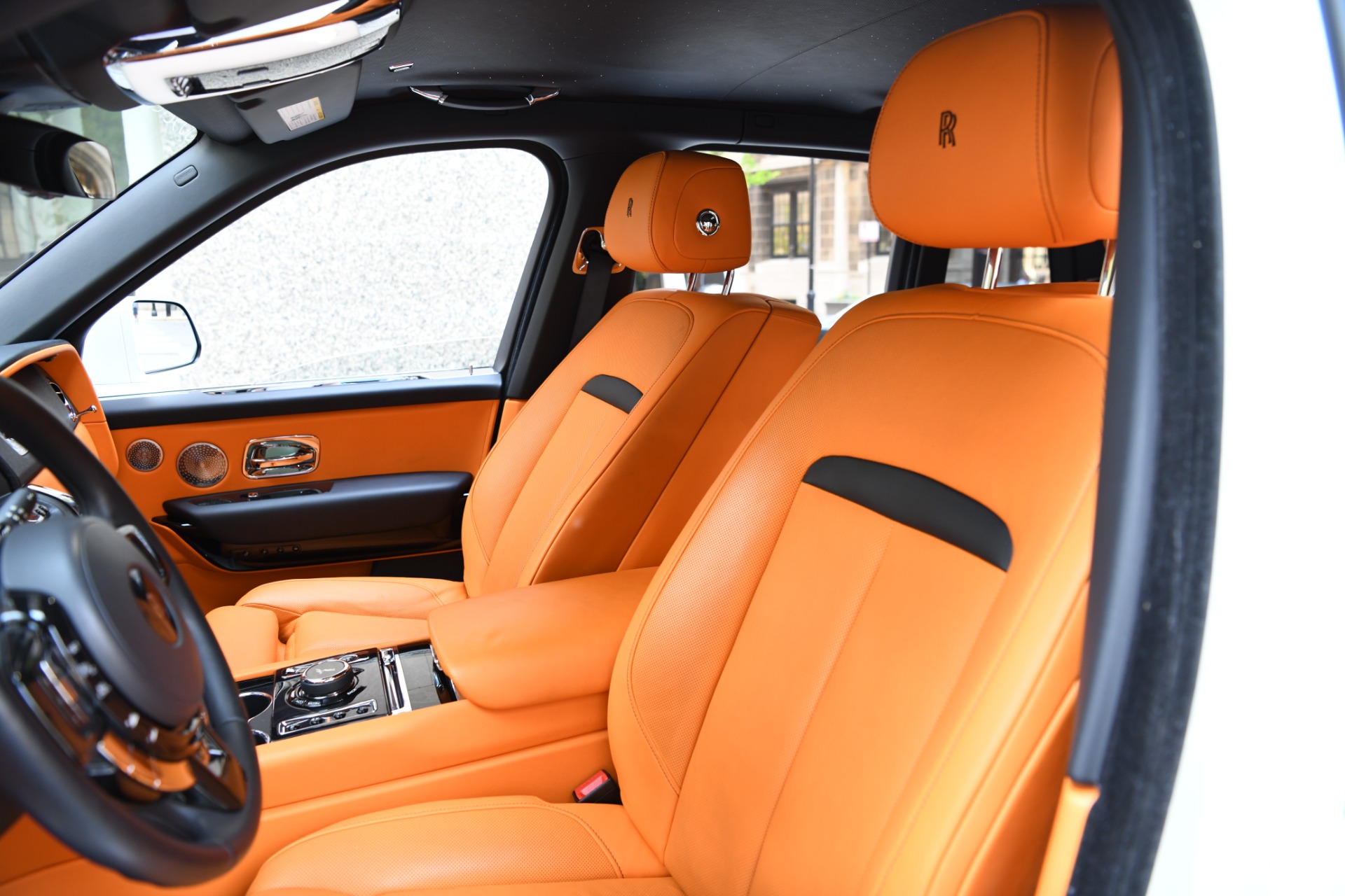 Used 2022 Rolls-Royce Cullinan | St. Petersburg, FL