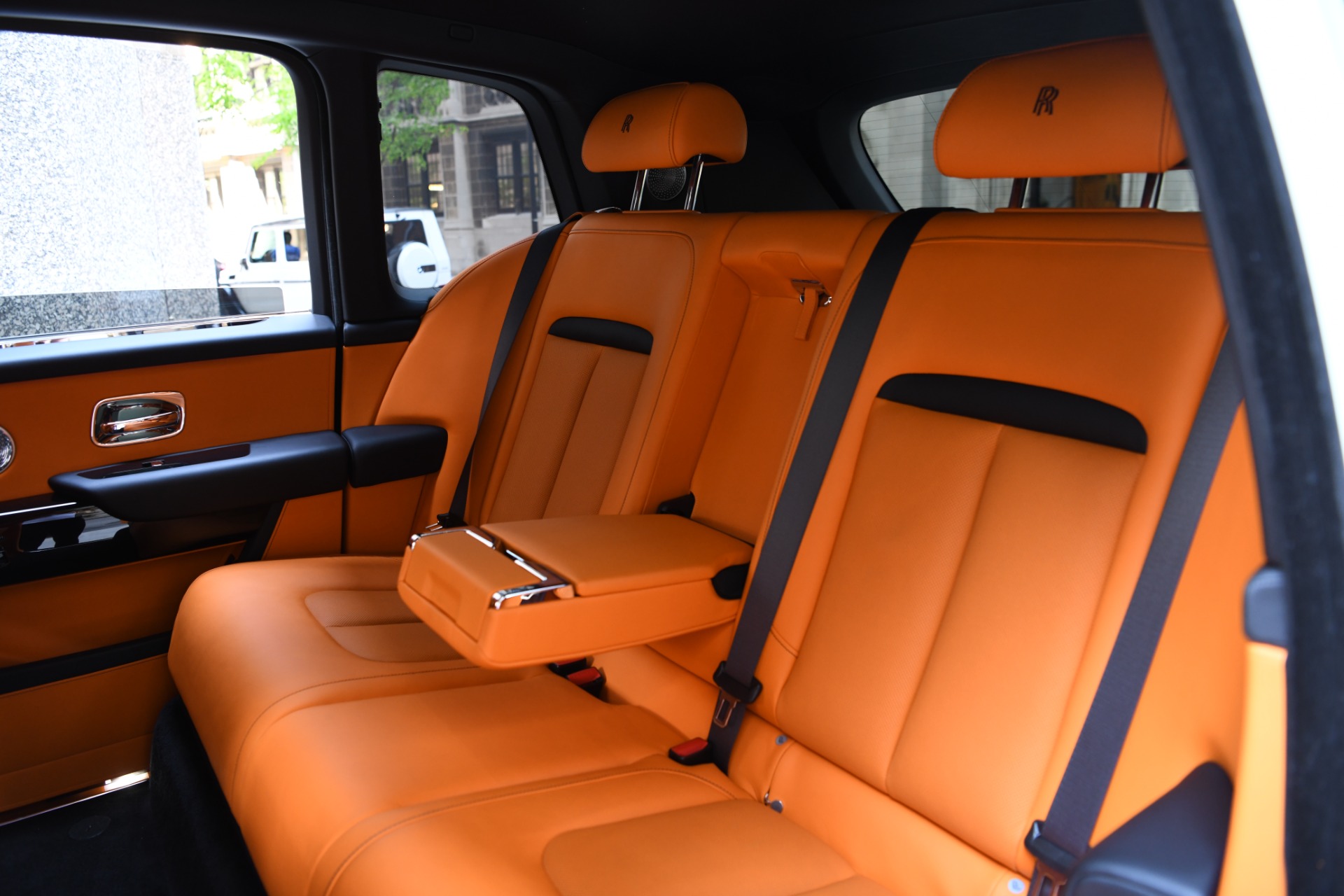 Used 2022 Rolls-Royce Cullinan | St. Petersburg, FL