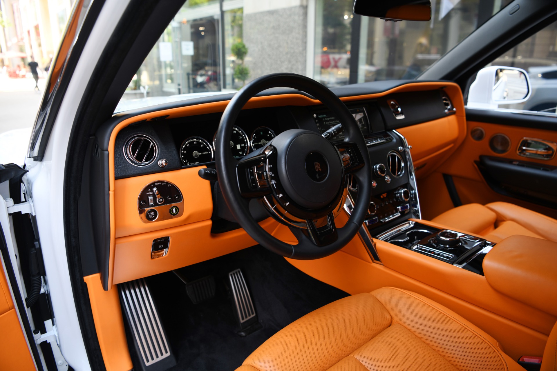 Used 2022 Rolls-Royce Cullinan | St. Petersburg, FL