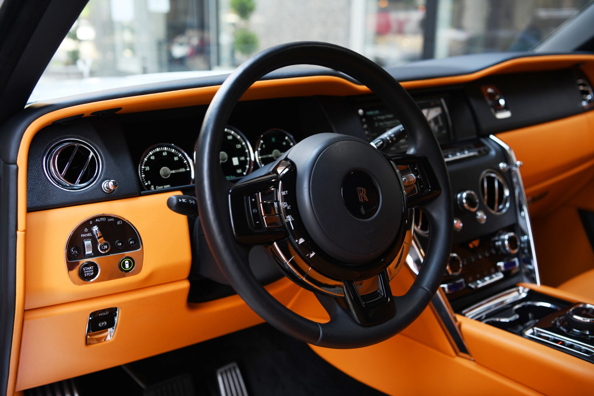 Used 2022 Rolls-Royce Cullinan | St. Petersburg, FL