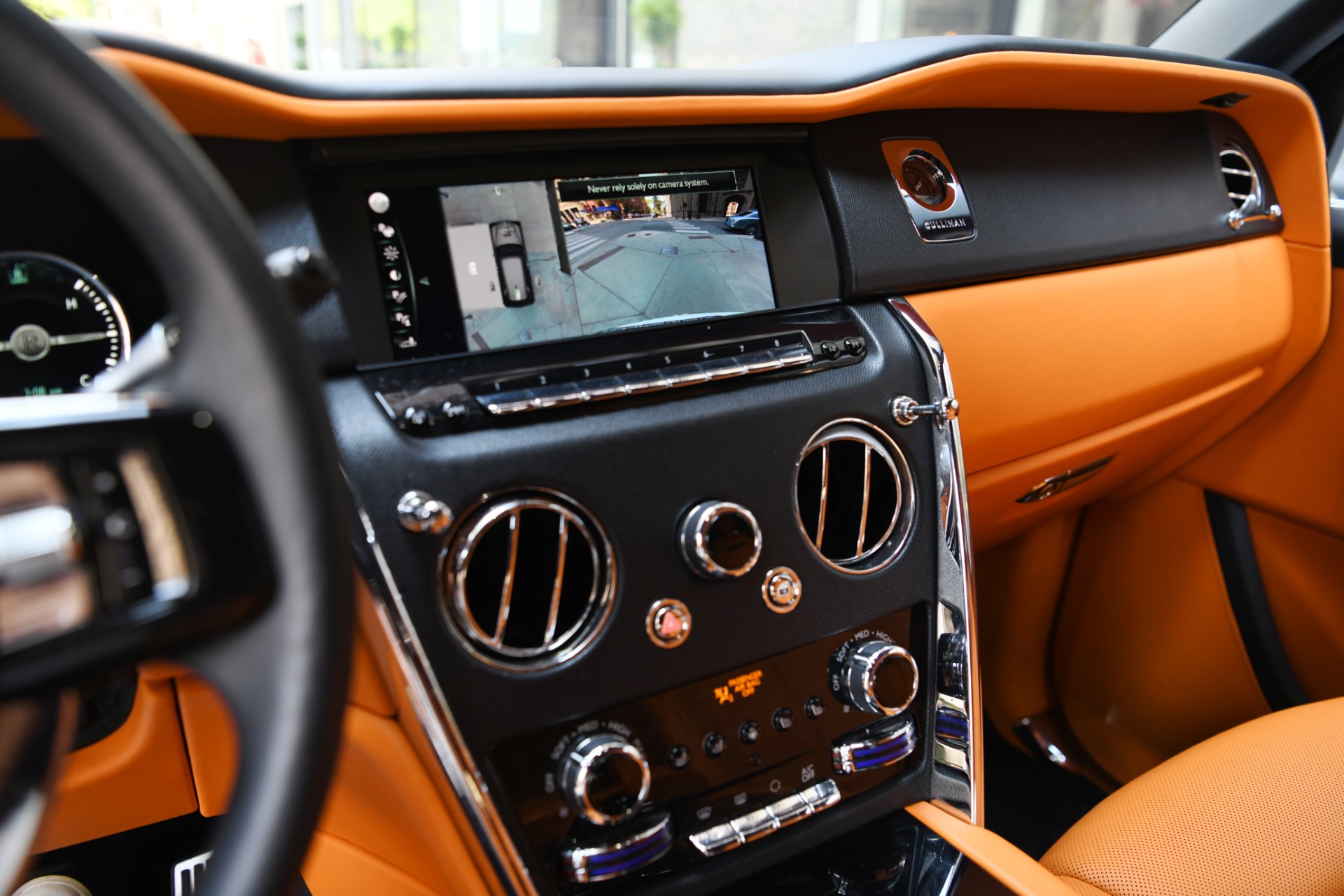 Used 2022 Rolls-Royce Cullinan | St. Petersburg, FL