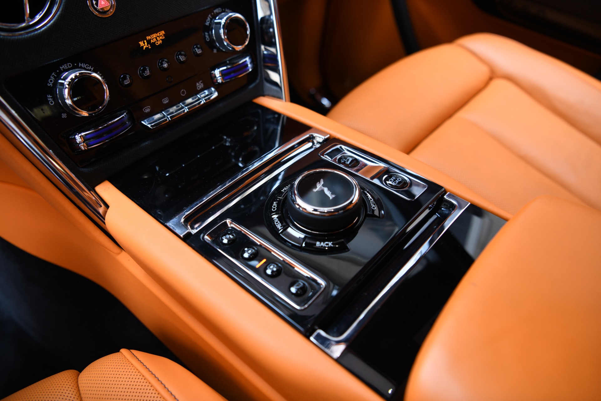 Used 2022 Rolls-Royce Cullinan | St. Petersburg, FL