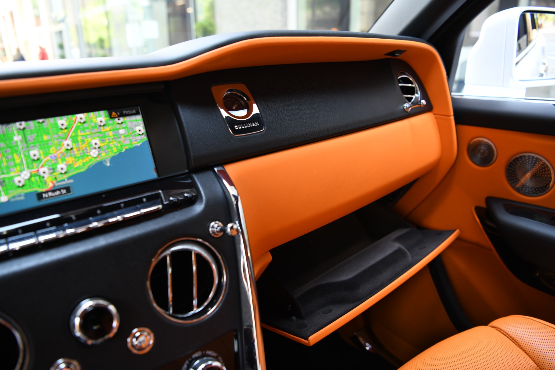 Used 2022 Rolls-Royce Cullinan | St. Petersburg, FL