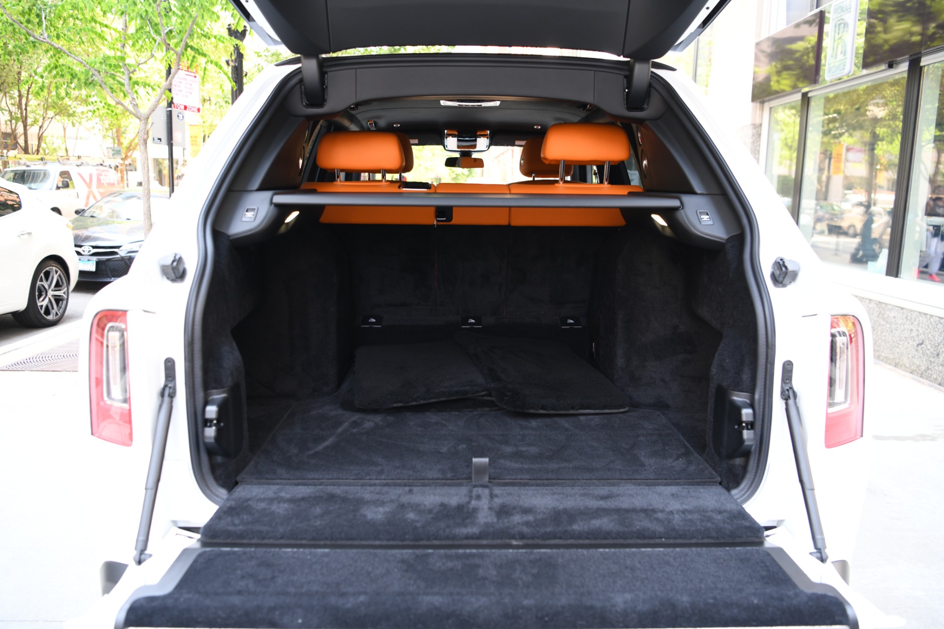 Used 2022 Rolls-Royce Cullinan | St. Petersburg, FL