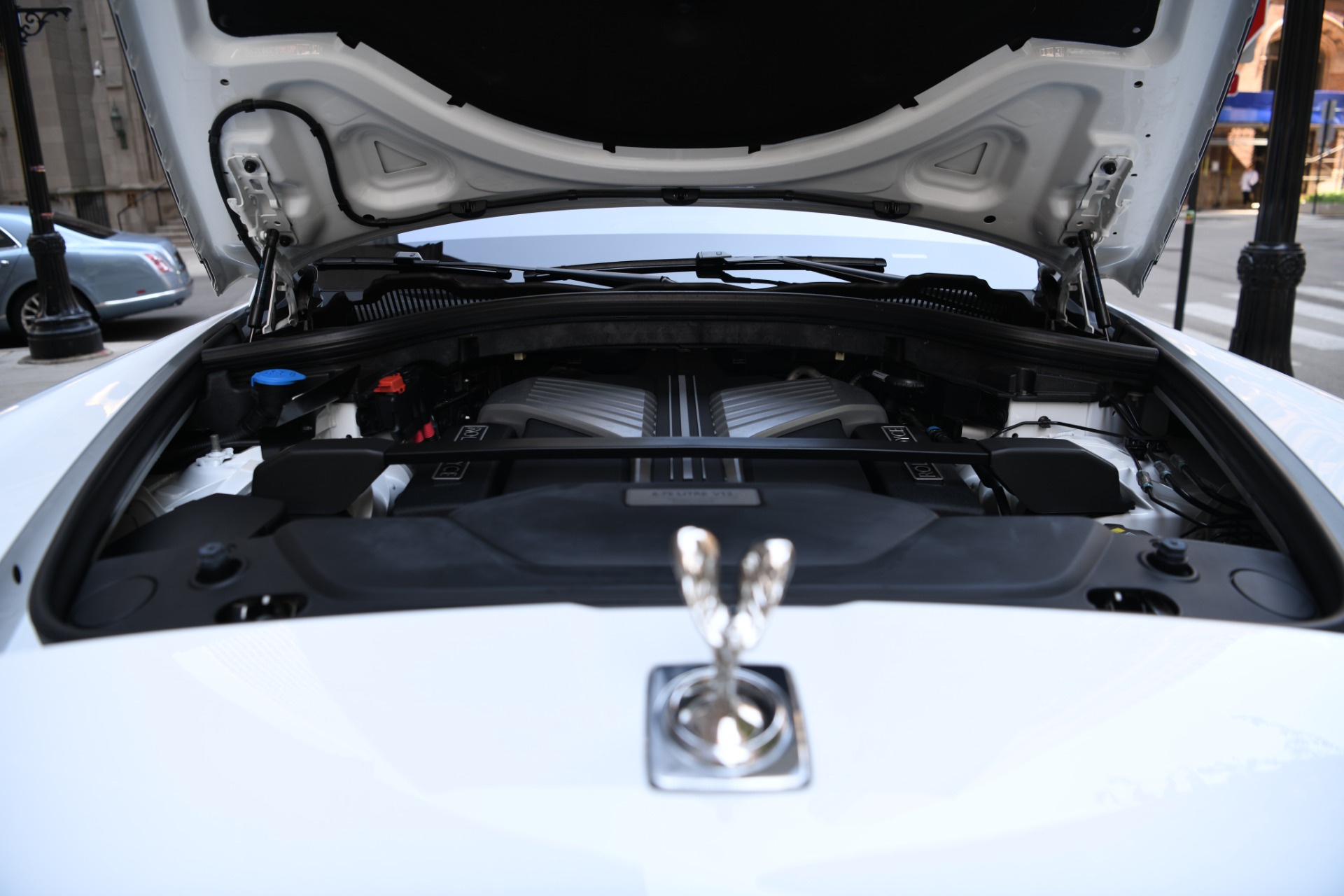 Used 2022 Rolls-Royce Cullinan | St. Petersburg, FL