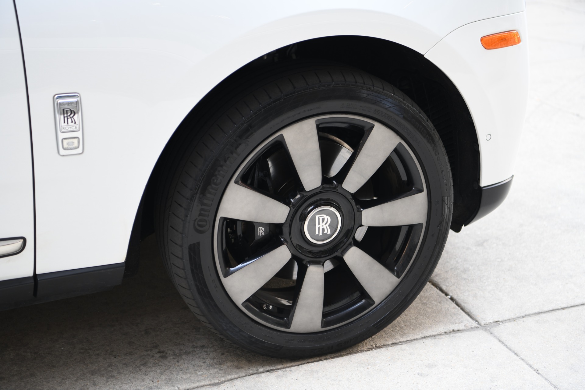 Used 2022 Rolls-Royce Cullinan | St. Petersburg, FL