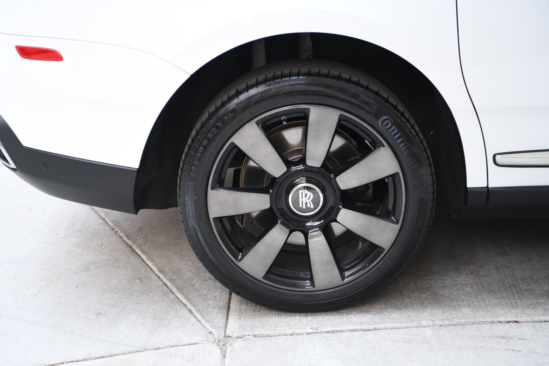 Used 2022 Rolls-Royce Cullinan | St. Petersburg, FL