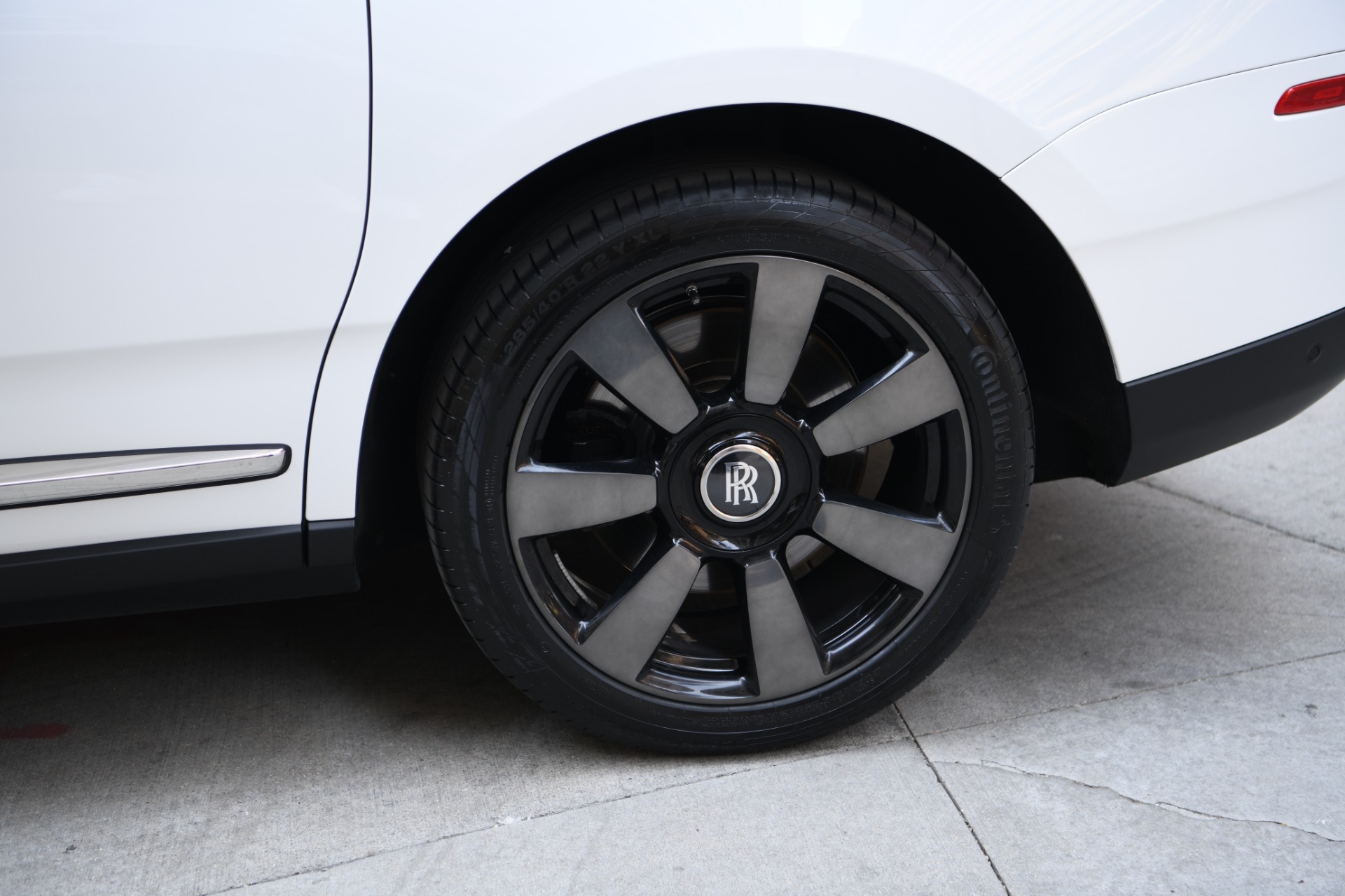 Used 2022 Rolls-Royce Cullinan | St. Petersburg, FL