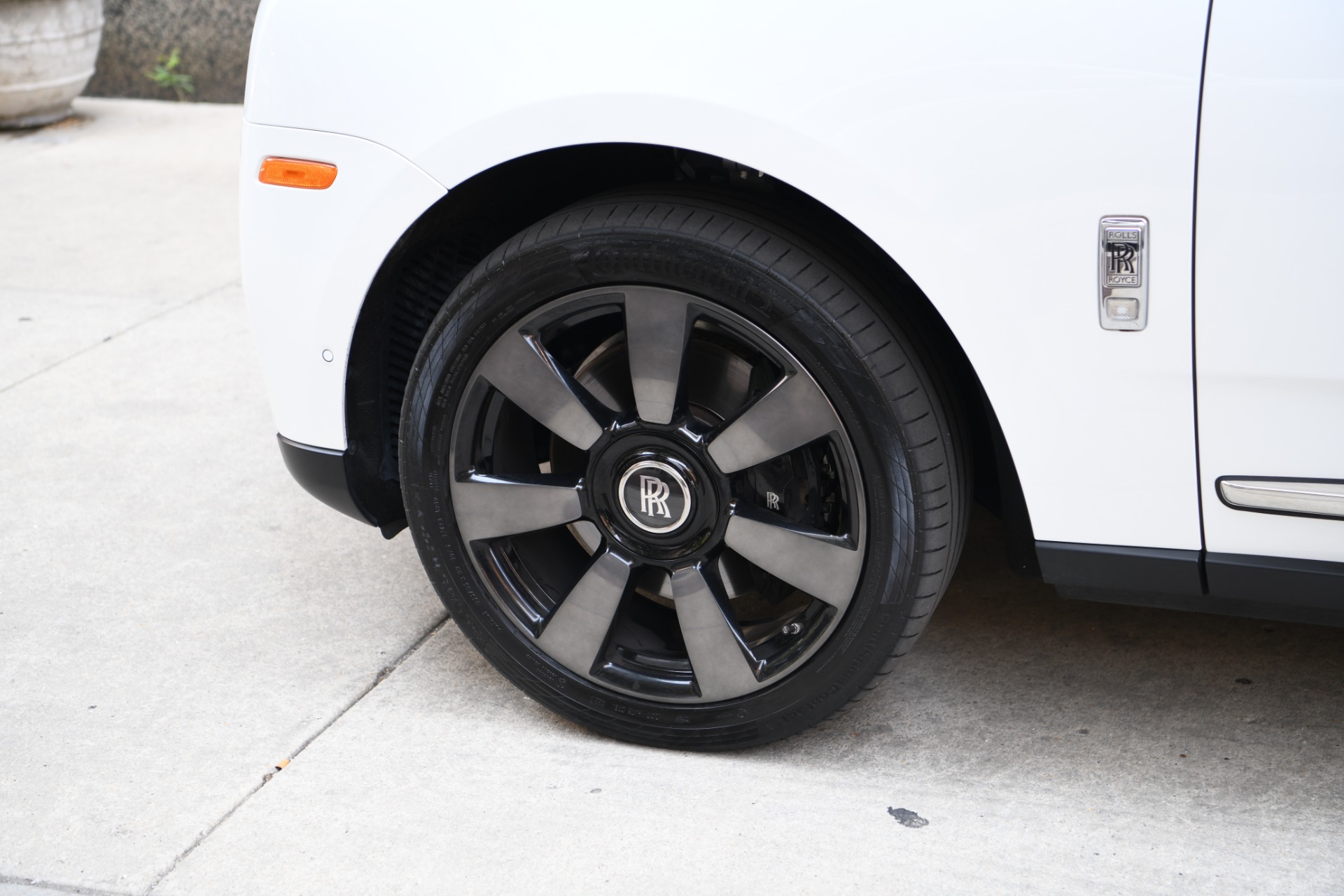Used 2022 Rolls-Royce Cullinan | St. Petersburg, FL