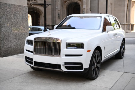 Used 2022 Rolls-Royce Cullinan  | Chicago, IL