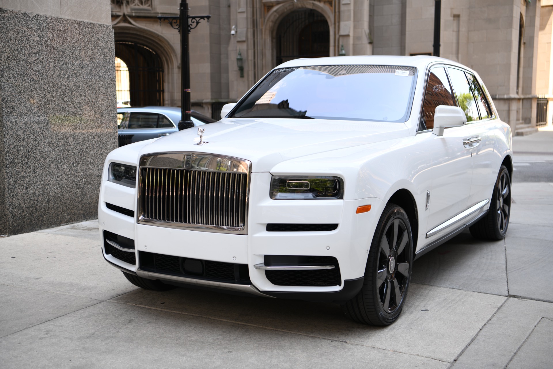 Used 2022 Rolls-Royce Cullinan | St. Petersburg, FL