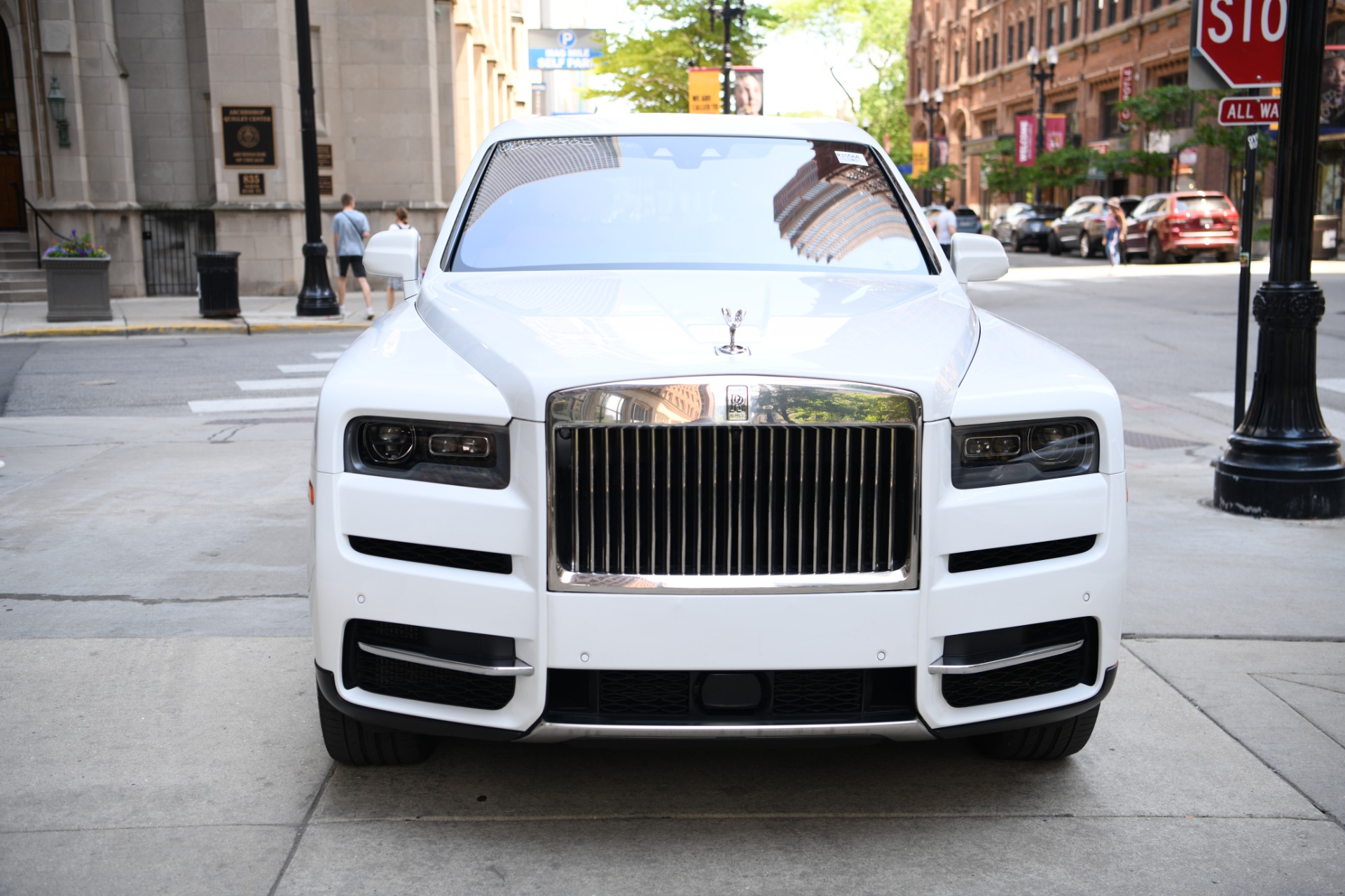 Used 2022 Rolls-Royce Cullinan | St. Petersburg, FL