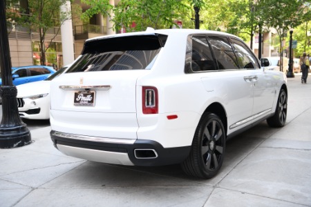 Used 2022 Rolls-Royce Cullinan  | Chicago, IL