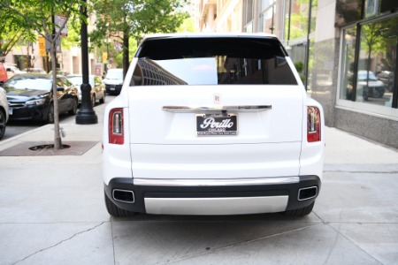 Used 2022 Rolls-Royce Cullinan  | Chicago, IL