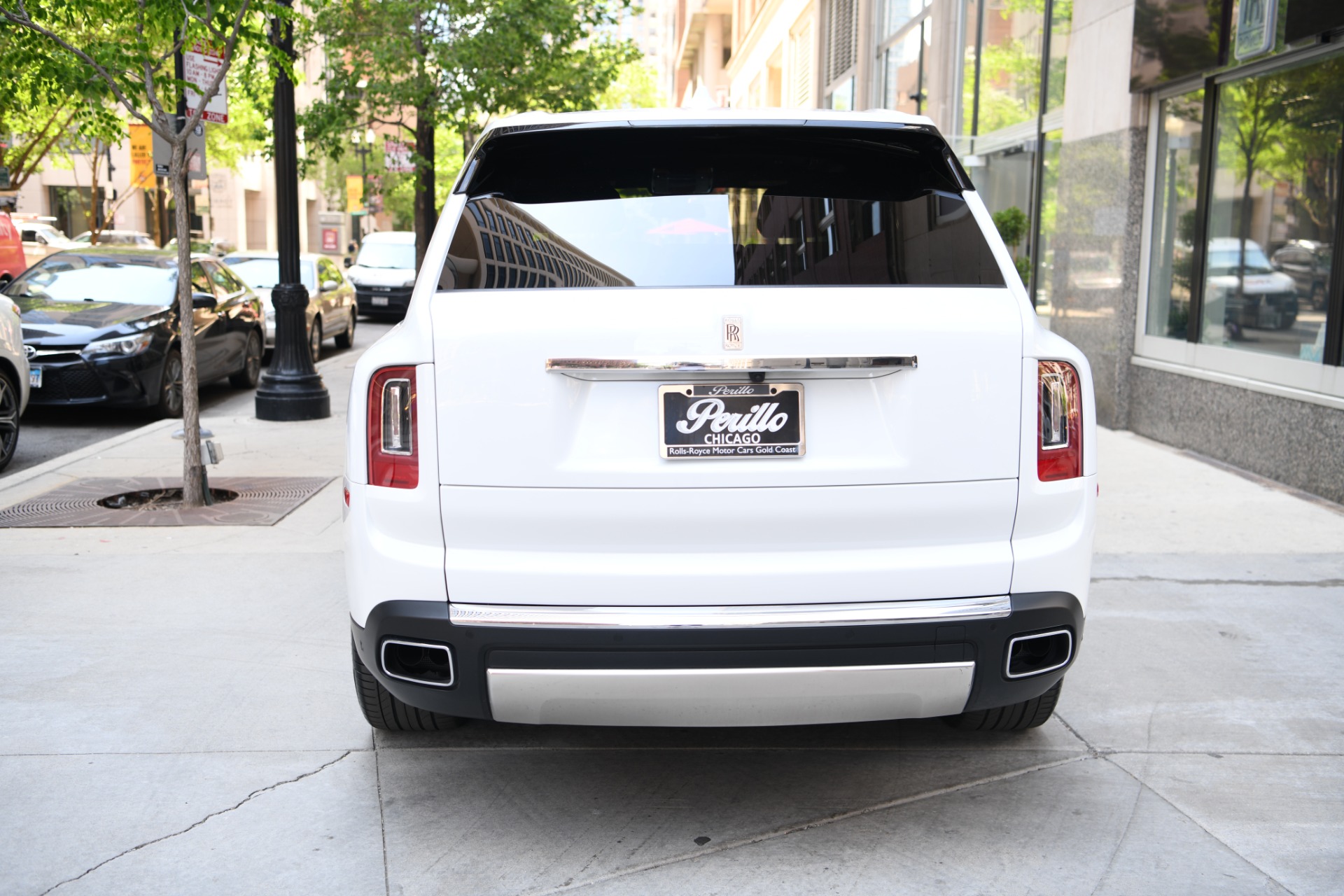 Used 2022 Rolls-Royce Cullinan | St. Petersburg, FL