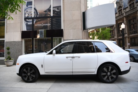 Used 2022 Rolls-Royce Cullinan  | Chicago, IL