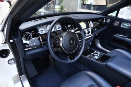 Used 2020 Rolls-Royce Dawn  | Chicago, IL