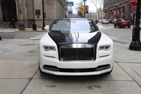 Used 2020 Rolls-Royce Dawn  | Chicago, IL