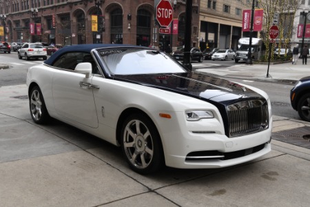 Used 2020 Rolls-Royce Dawn  | Chicago, IL