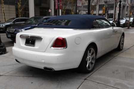 Used 2020 Rolls-Royce Dawn  | Chicago, IL