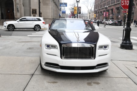 Used 2020 Rolls-Royce Dawn  | Chicago, IL