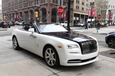 Used 2020 Rolls-Royce Dawn  | Chicago, IL