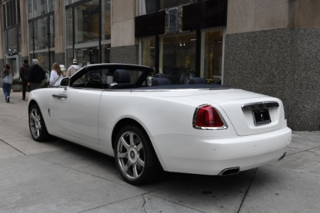 Used 2020 Rolls-Royce Dawn  | Chicago, IL