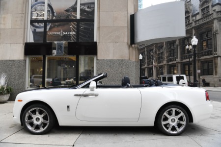 Used 2020 Rolls-Royce Dawn  | Chicago, IL