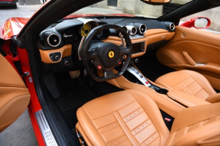 Used 2018 Ferrari California T  | Chicago, IL