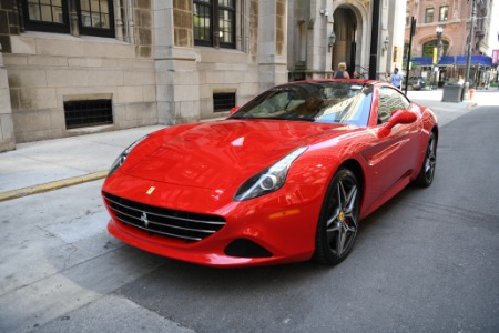 Used 2018 Ferrari California T  | Chicago, IL