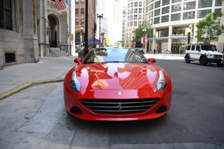 Used 2018 Ferrari California T  | Chicago, IL